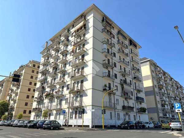 appartamento in vendita a Roma in zona Monte Sacro/Talenti