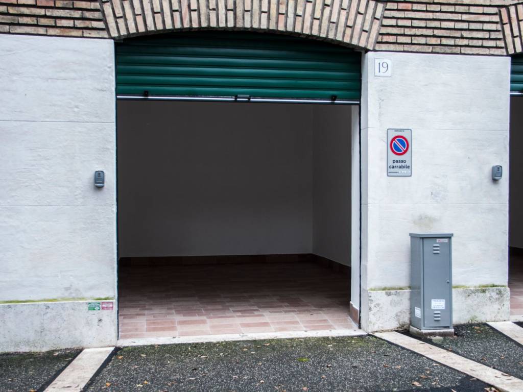 casa indipendente in vendita a Roma in zona Nomentano