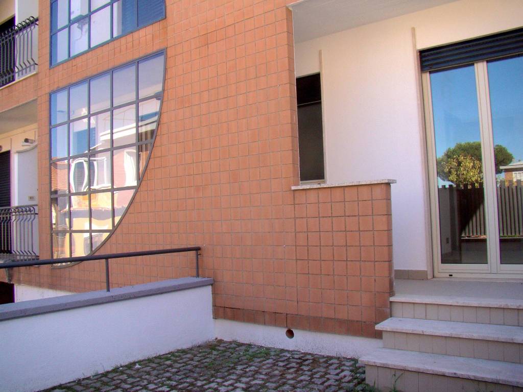 appartamento in vendita a Roma in zona Trionfale
