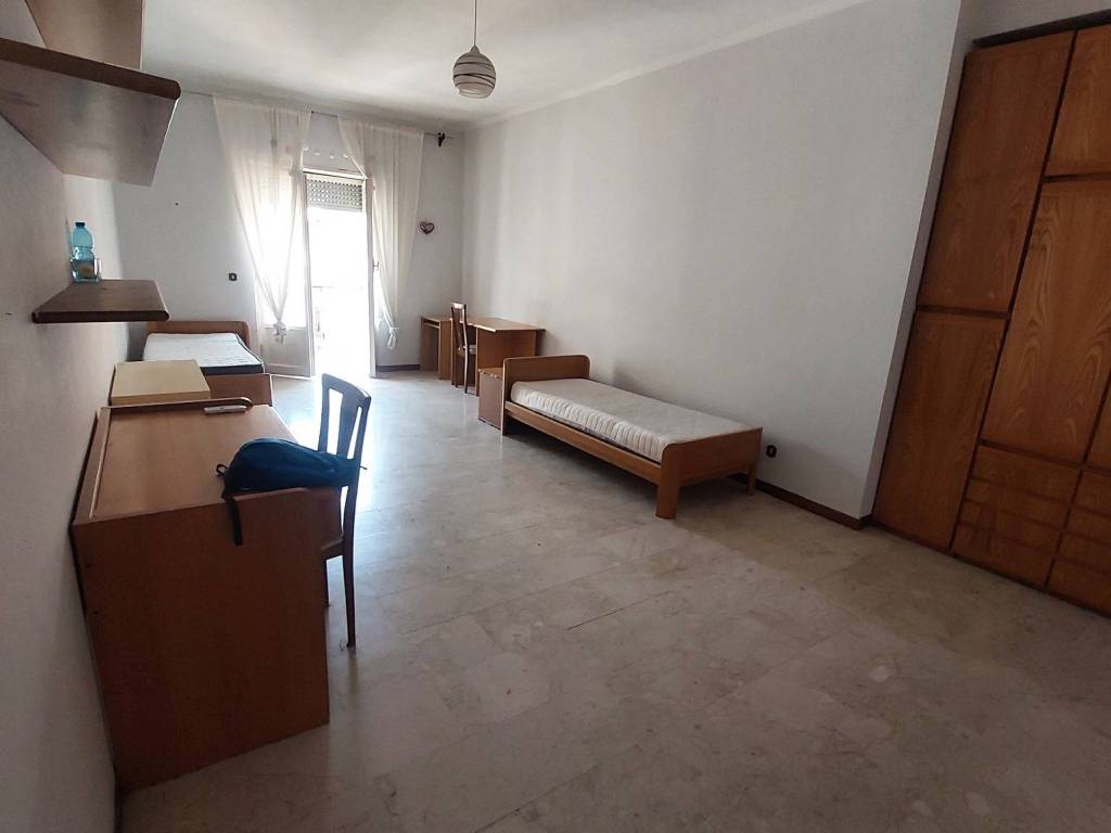 appartamento in vendita a Roma in zona Prenestino-Labicano