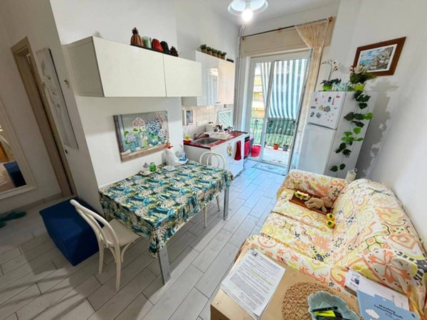 appartamento in vendita a Roma in zona Ostia