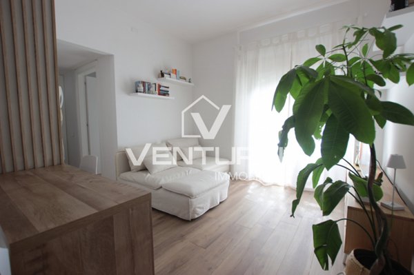 appartamento in vendita a Roma in zona Valle Muricana