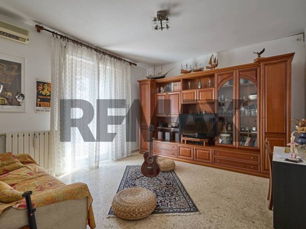 appartamento in vendita a Roma in zona Alessandrino