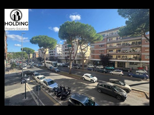 appartamento in vendita a Roma in zona Aurelio