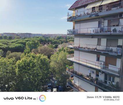 appartamento in vendita a Roma in zona Collatino