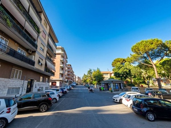 appartamento in vendita a Roma in zona Collatino