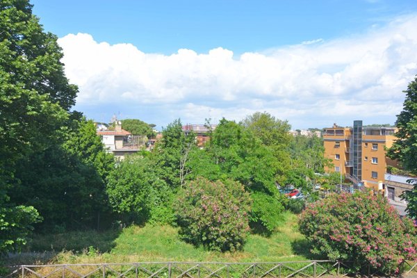 appartamento in vendita a Roma in zona Aurelio