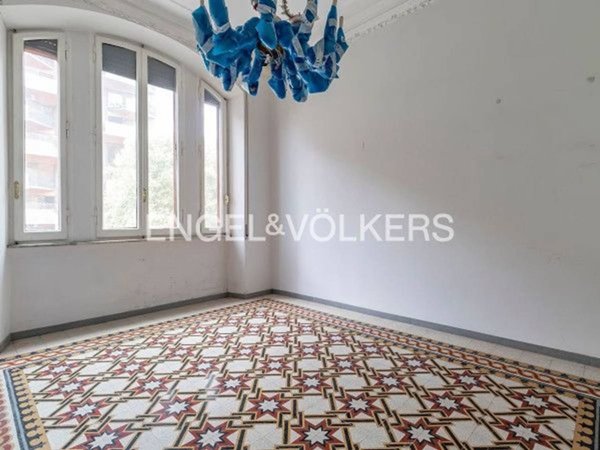 appartamento in vendita a Roma in zona Trastevere