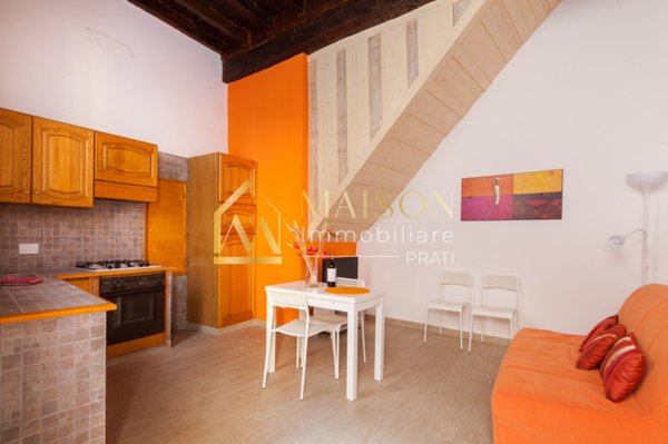 appartamento in vendita a Roma in zona Trastevere