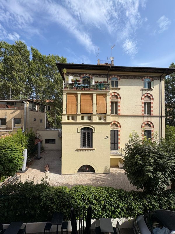 appartamento in vendita a Roma in zona Rione Prati