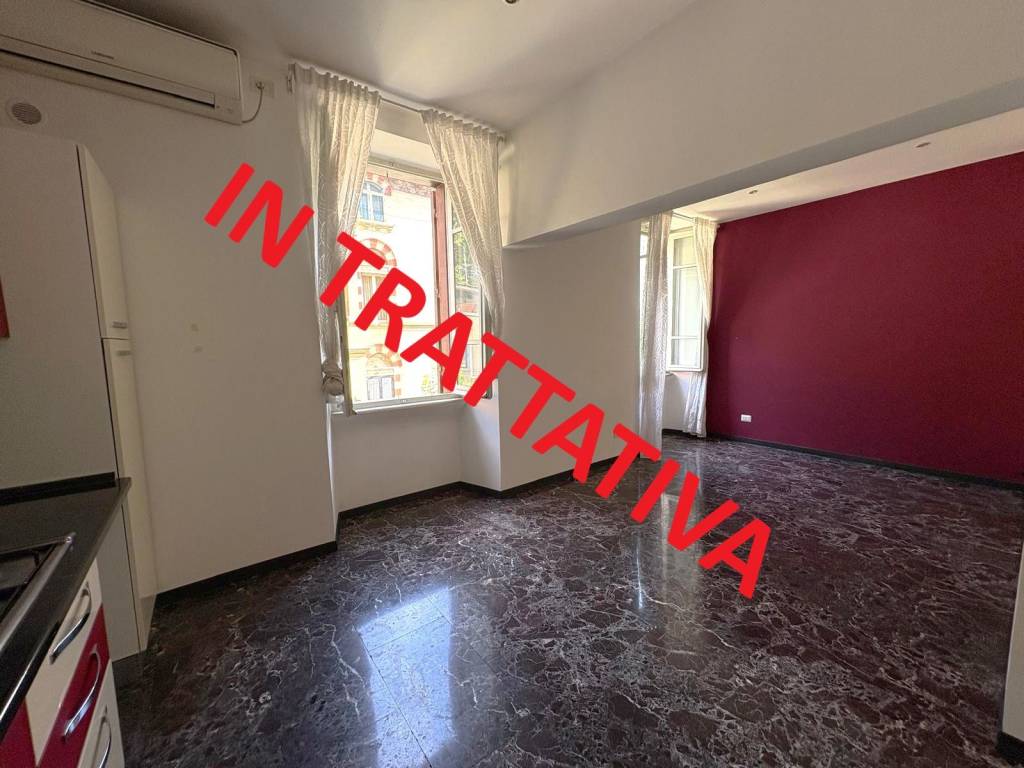 appartamento in vendita a Roma in zona Rione Prati