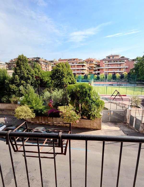 appartamento in vendita a Roma in zona Trieste