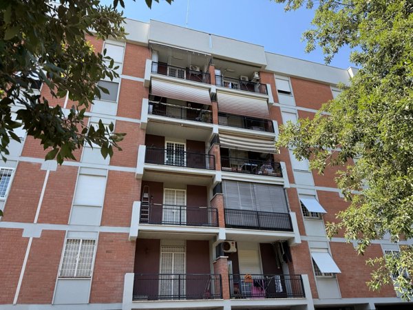 appartamento in vendita a Roma in zona Collatino