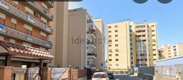 appartamento in vendita a Roma in zona Ponte Mammolo