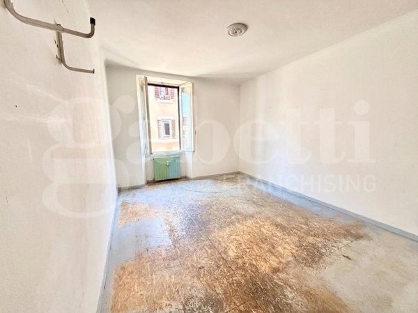 appartamento in vendita a Roma in zona Trastevere