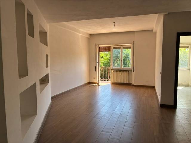 appartamento in vendita a Roma in zona Collatino
