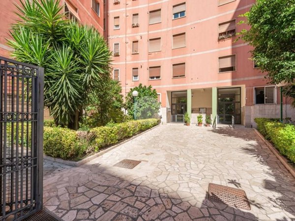 appartamento in vendita a Roma in zona Trieste