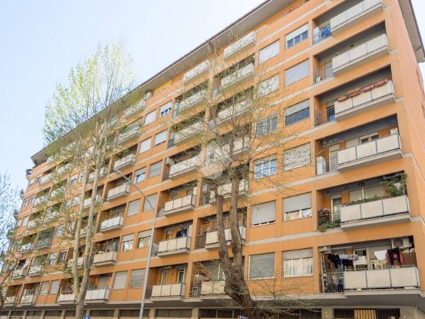 appartamento in vendita a Roma in zona Tiburtino