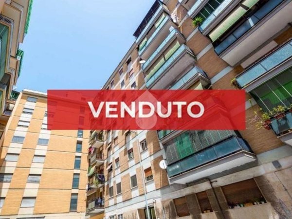 appartamento in vendita a Roma in zona Tiburtino