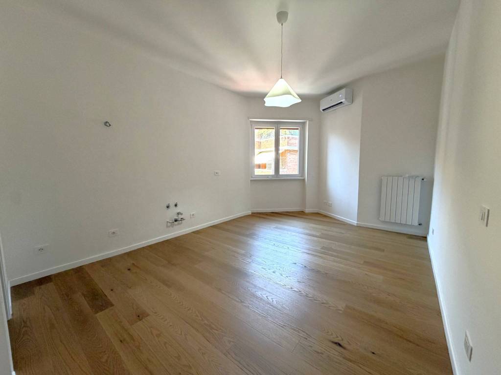 appartamento in vendita a Roma in zona San Saba - Ripa