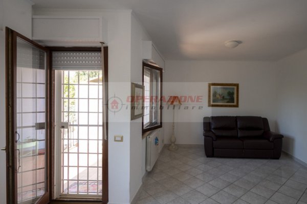 casa indipendente in vendita a Roma in zona Ottavia