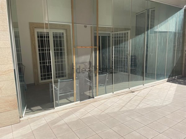 appartamento in vendita a Roma in zona Giuliano Dalmata