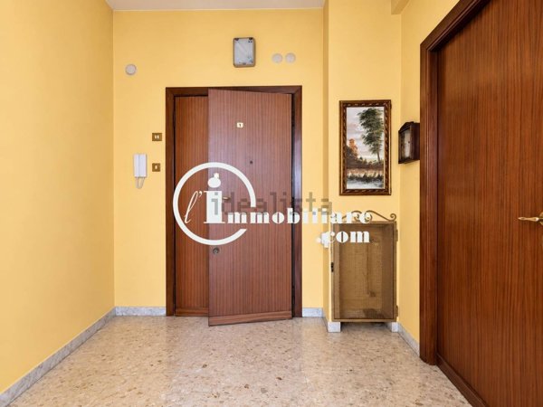 appartamento in vendita a Roma in zona Ottavia