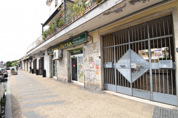 appartamento in vendita a Roma in zona Tor Sapienza