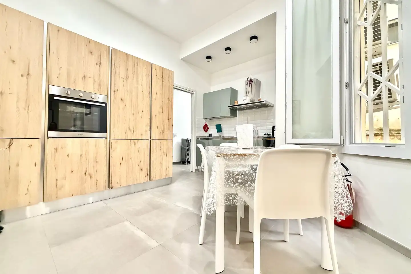 appartamento in vendita a Roma in zona Aurelio