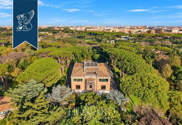 casa indipendente in vendita a Roma in zona Celio
