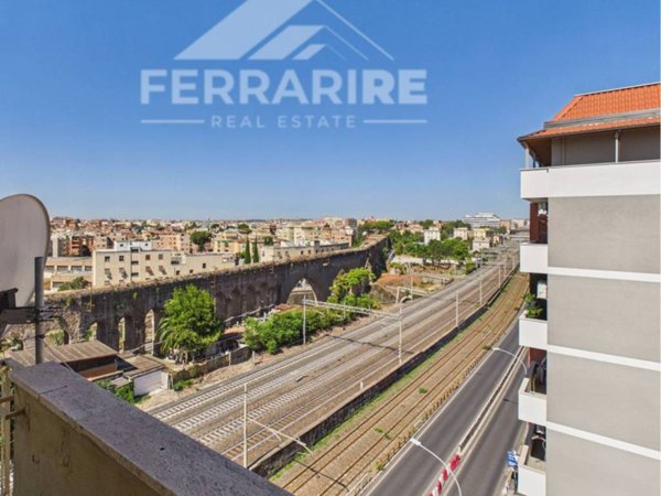 appartamento in vendita a Roma in zona Tiburtino