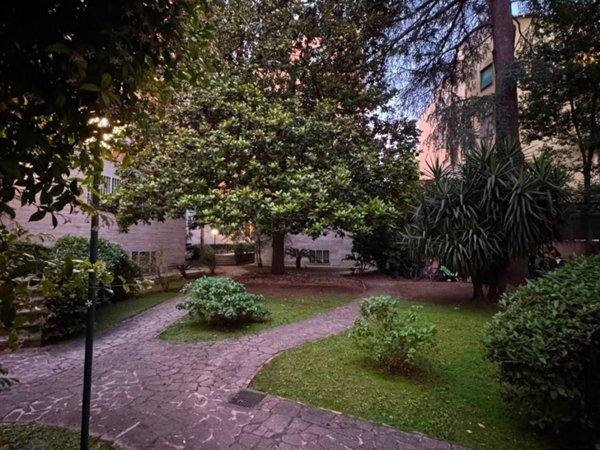 appartamento in vendita a Roma in zona Parioli