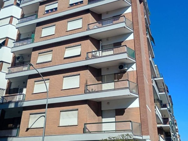 appartamento in vendita a Roma in zona Tiburtino