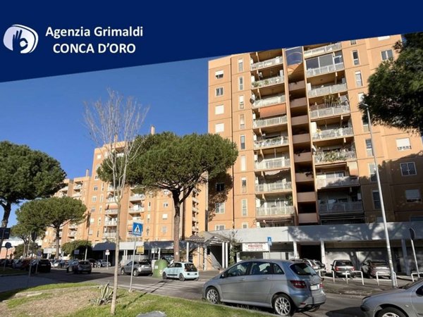 appartamento in vendita a Roma in zona Collatino