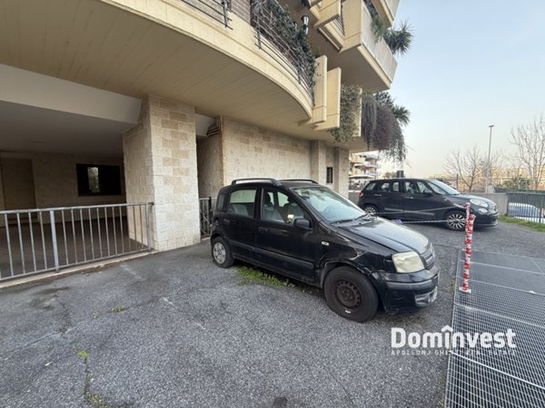 casa indipendente in vendita a Roma in zona Monte Sacro/Talenti