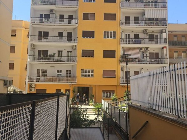 appartamento in vendita a Roma in zona Collatino
