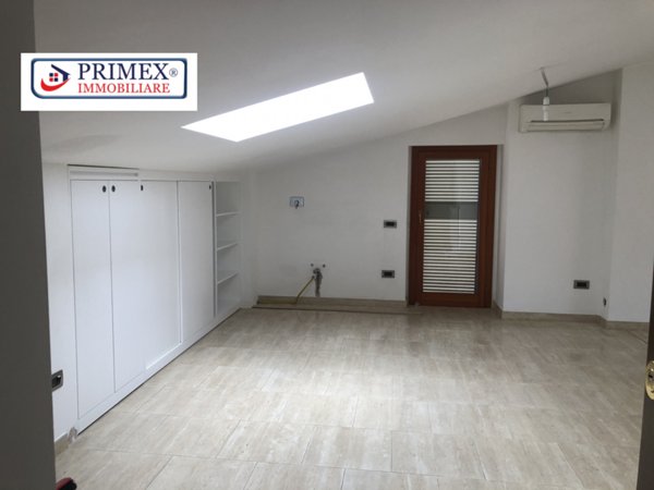 appartamento in vendita a Roma in zona Mezzocammino