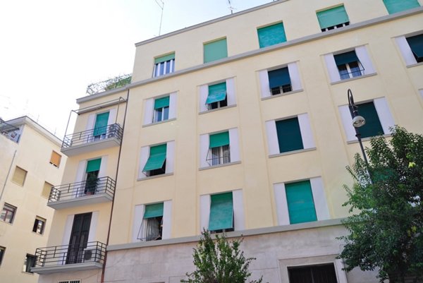 locale commerciale in vendita a Roma in zona Trieste