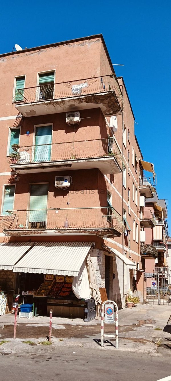 appartamento in vendita a Roma in zona Alessandrino