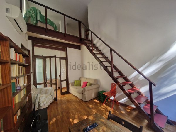 appartamento in vendita a Roma in zona Aurelio