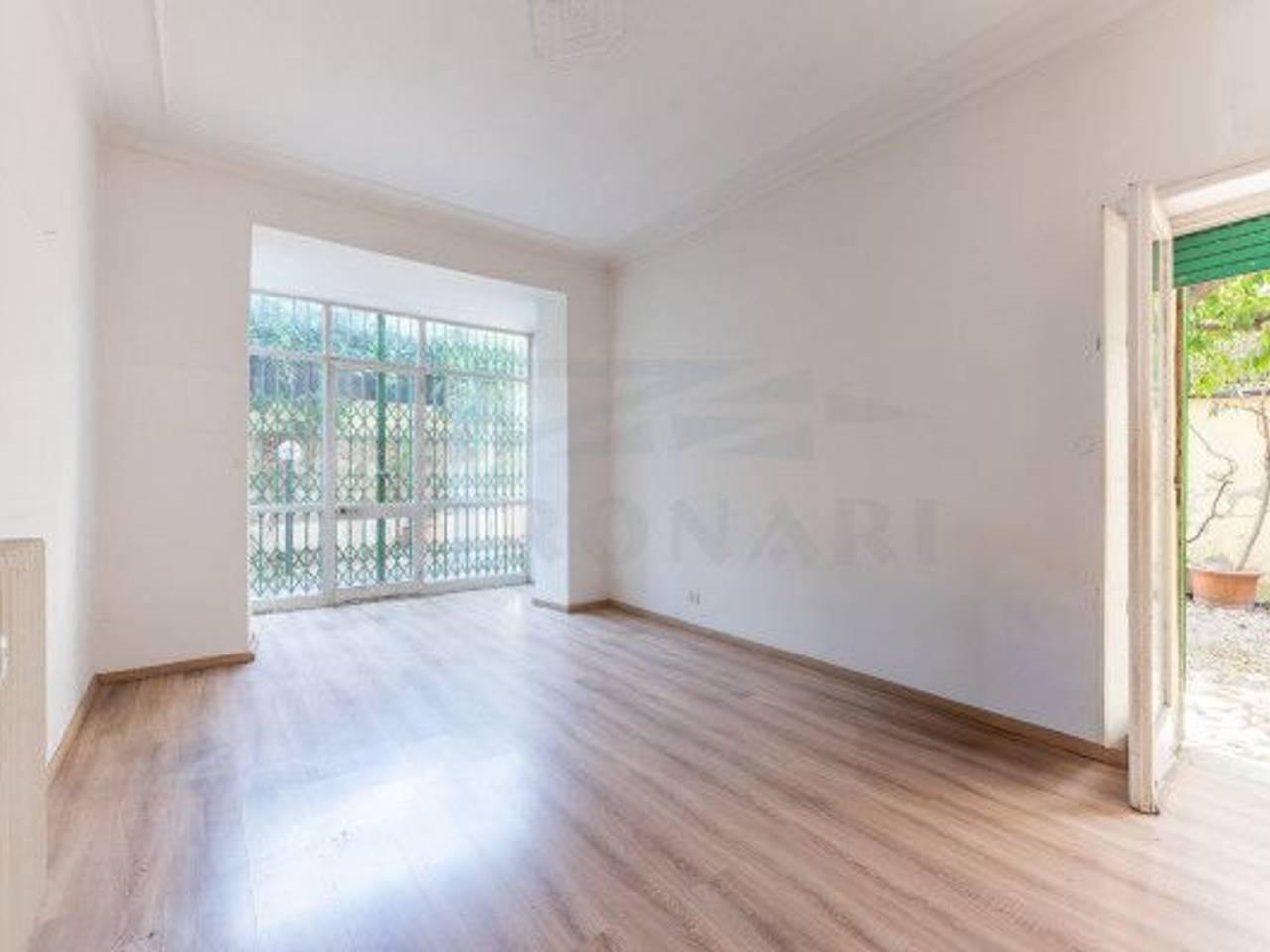 appartamento in vendita a Roma in zona Monte Sacro/Talenti
