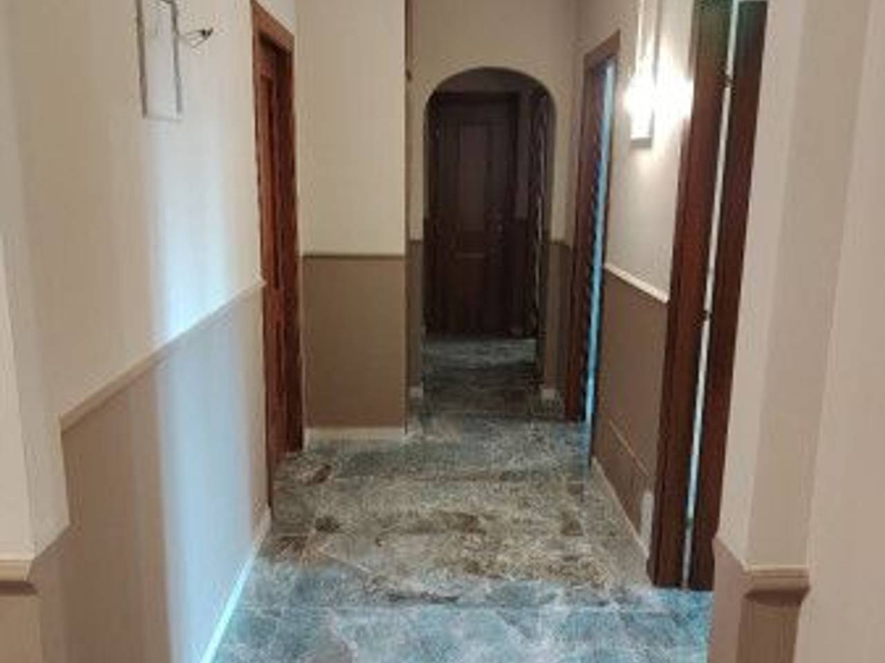 appartamento in vendita a Roma in zona Collatino