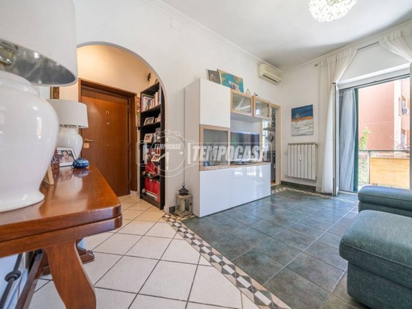 appartamento in vendita a Roma in zona Appio Claudio