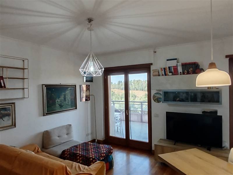 appartamento in vendita a Roma in zona EUR