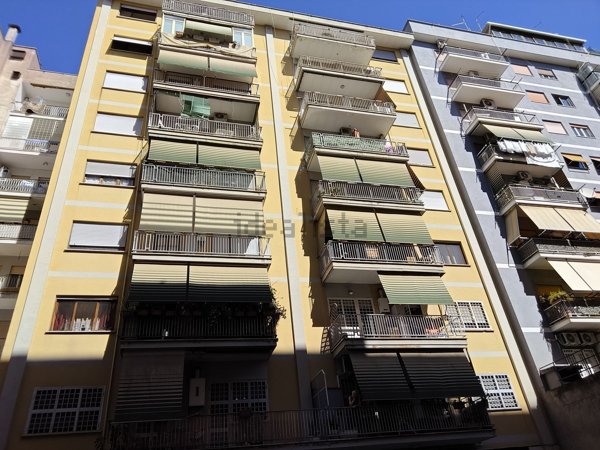 appartamento in vendita a Roma in zona Tiburtino