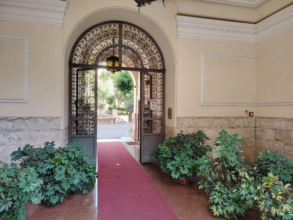 appartamento in vendita a Roma in zona Trieste
