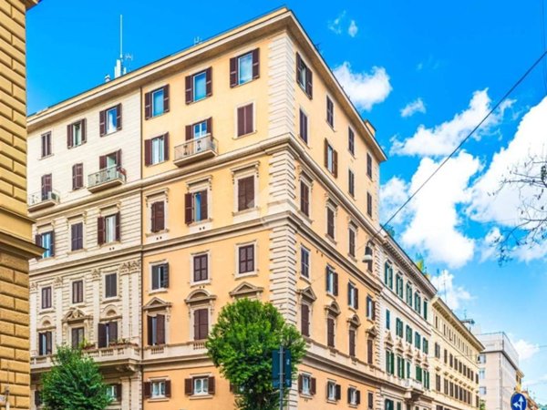 appartamento in vendita a Roma in zona Rione Prati