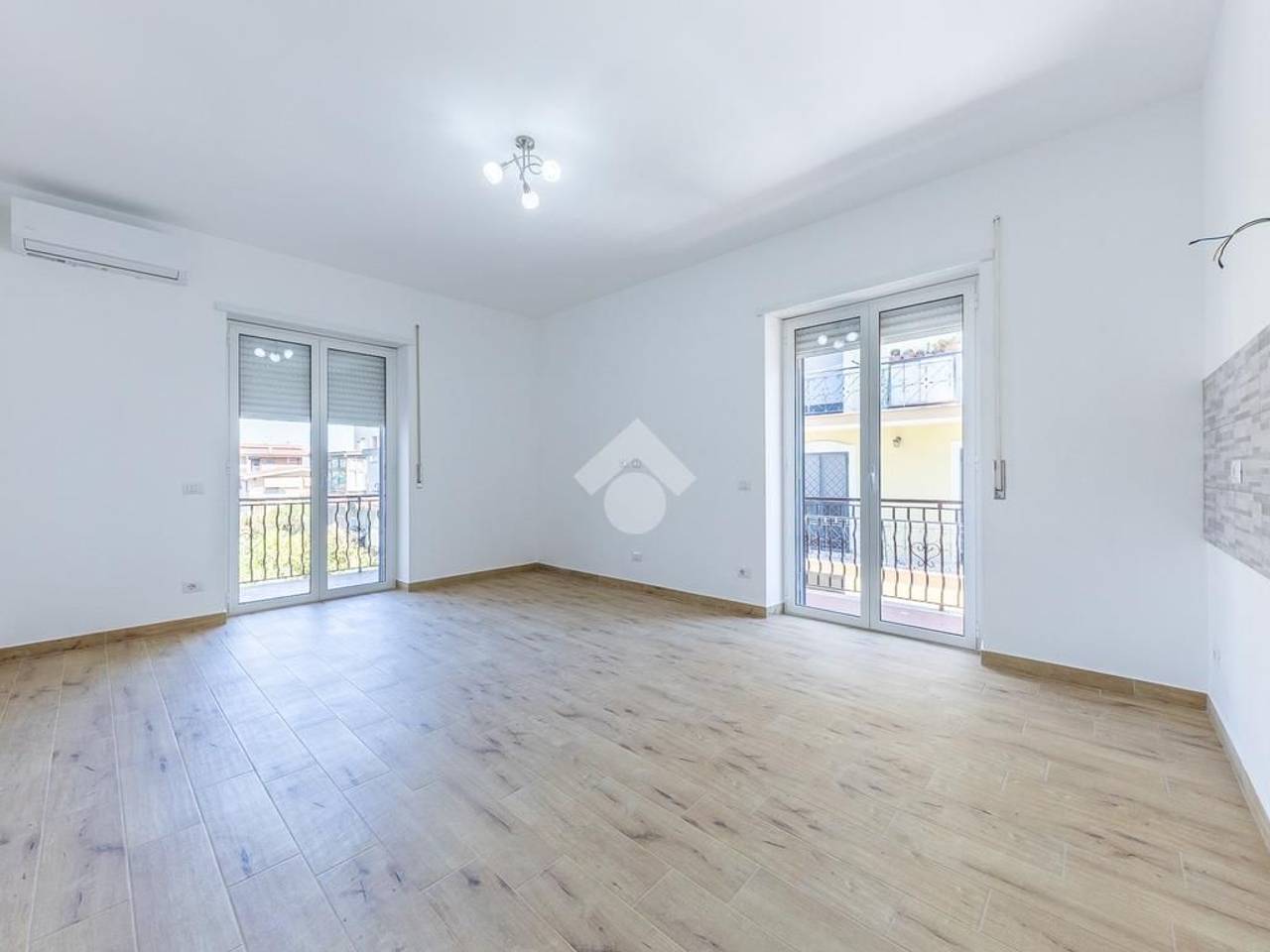 appartamento in vendita a Roma in zona Casal Morena