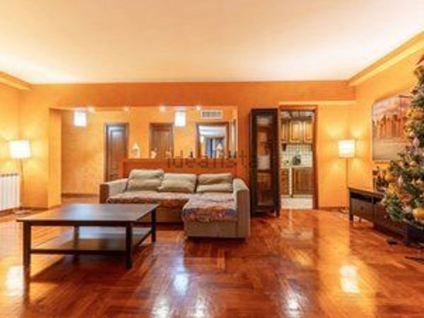 appartamento in vendita a Roma in zona Labaro