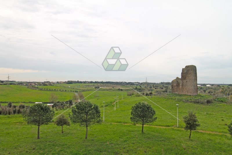appartamento in vendita a Roma in zona Fonte Laurentina
